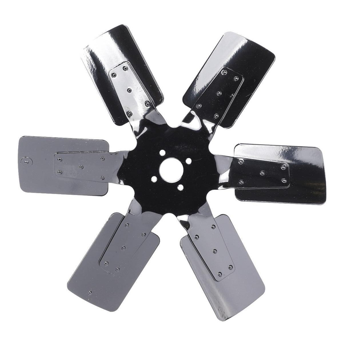 AGCO OEM V836767655 — Fan Blade, 6 Blades