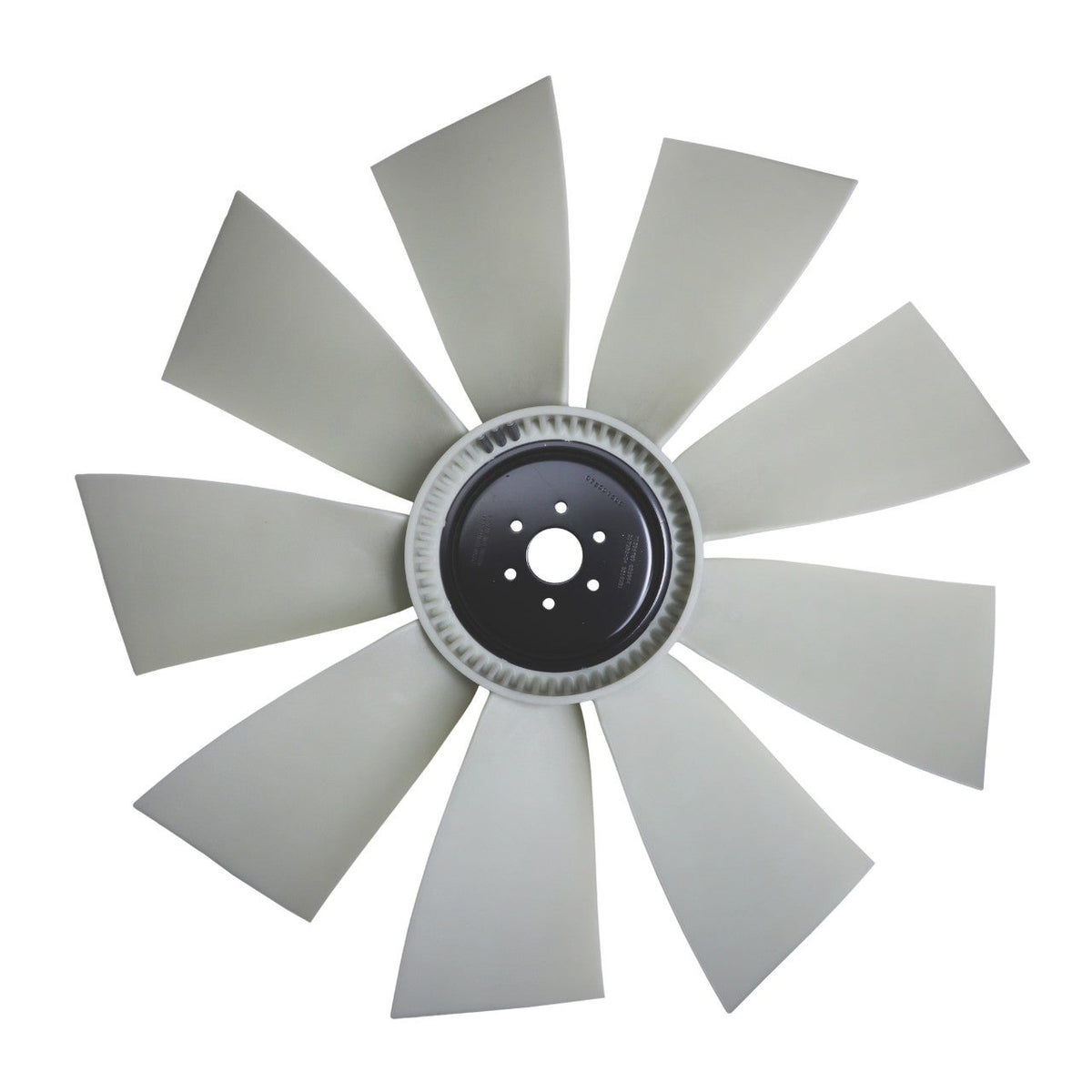 AGCO OEM 71396789 — Fan