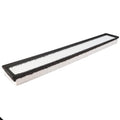 AGCO (OEM) 4385875M2 Cab Air Filter for Massey Ferguson Tractors