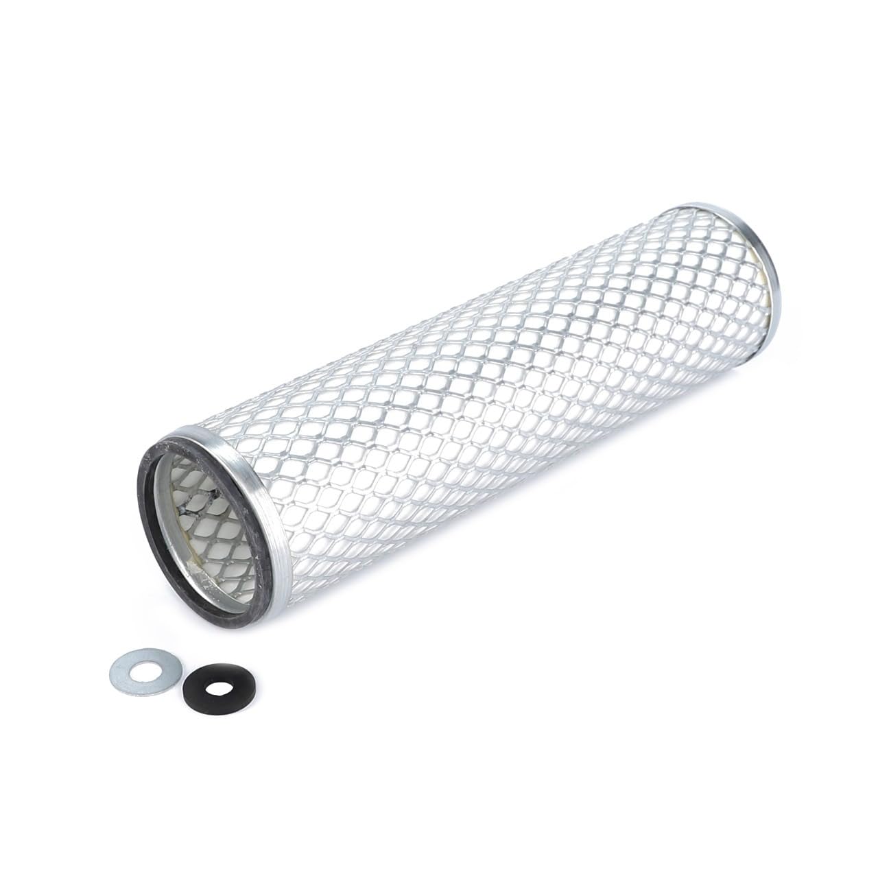 AGCO (OEM) 3824036M1 Inner Air Filter for 265S 285S 275 290 375E 390E Massey Ferguson Tractors