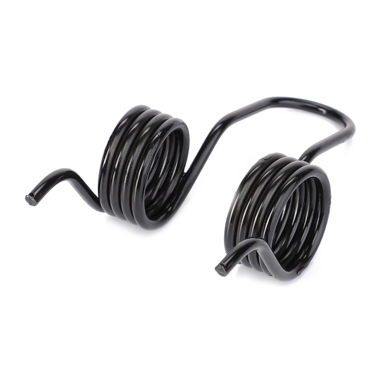 AGCO (OEM) 700707863 Torsion Spring for Massey Ferguson New Idea Hesston AGCO Small Hay Baler