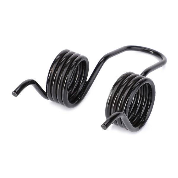 AGCO (OEM) 700707863 Torsion Spring for Massey Ferguson New Idea Hesston AGCO Small Hay Baler