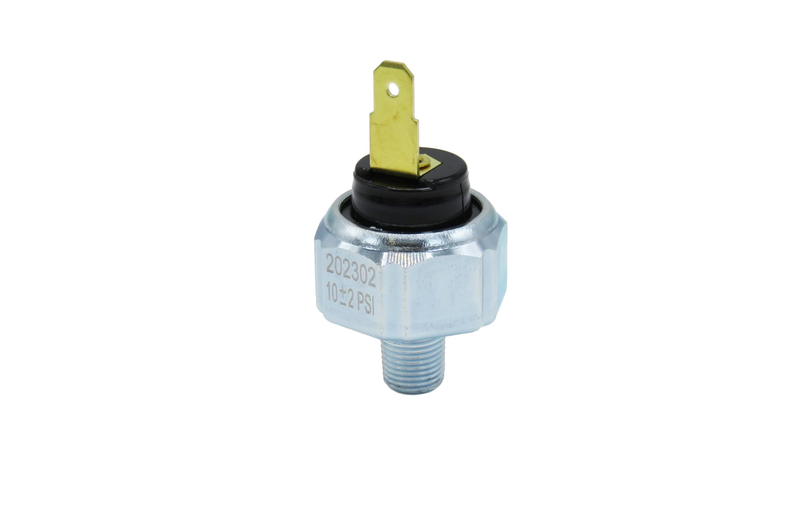7082722M2 AGCO OEM Oil Pressure Sensor for Massey Ferguson Tractor Models GC1705 GC1710 GC1715 GC1720