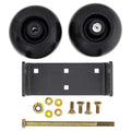 Spartan (OEM) 493-0037-00 Rear Anti-Scalp Assembly for RZ and up