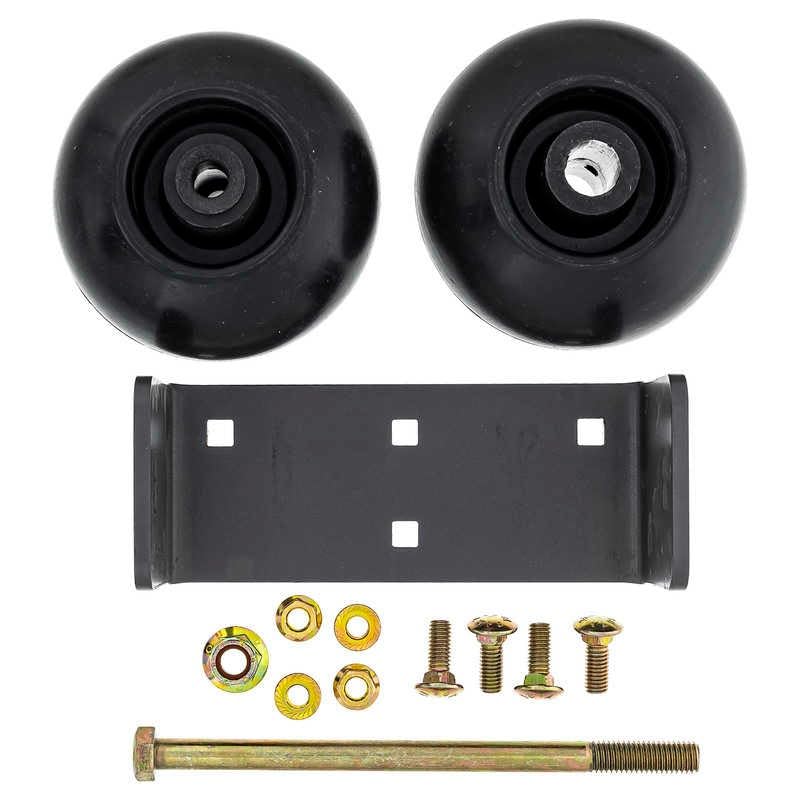 Spartan (OEM) 493-0037-00 Rear Anti-Scalp Assembly for RZ and up