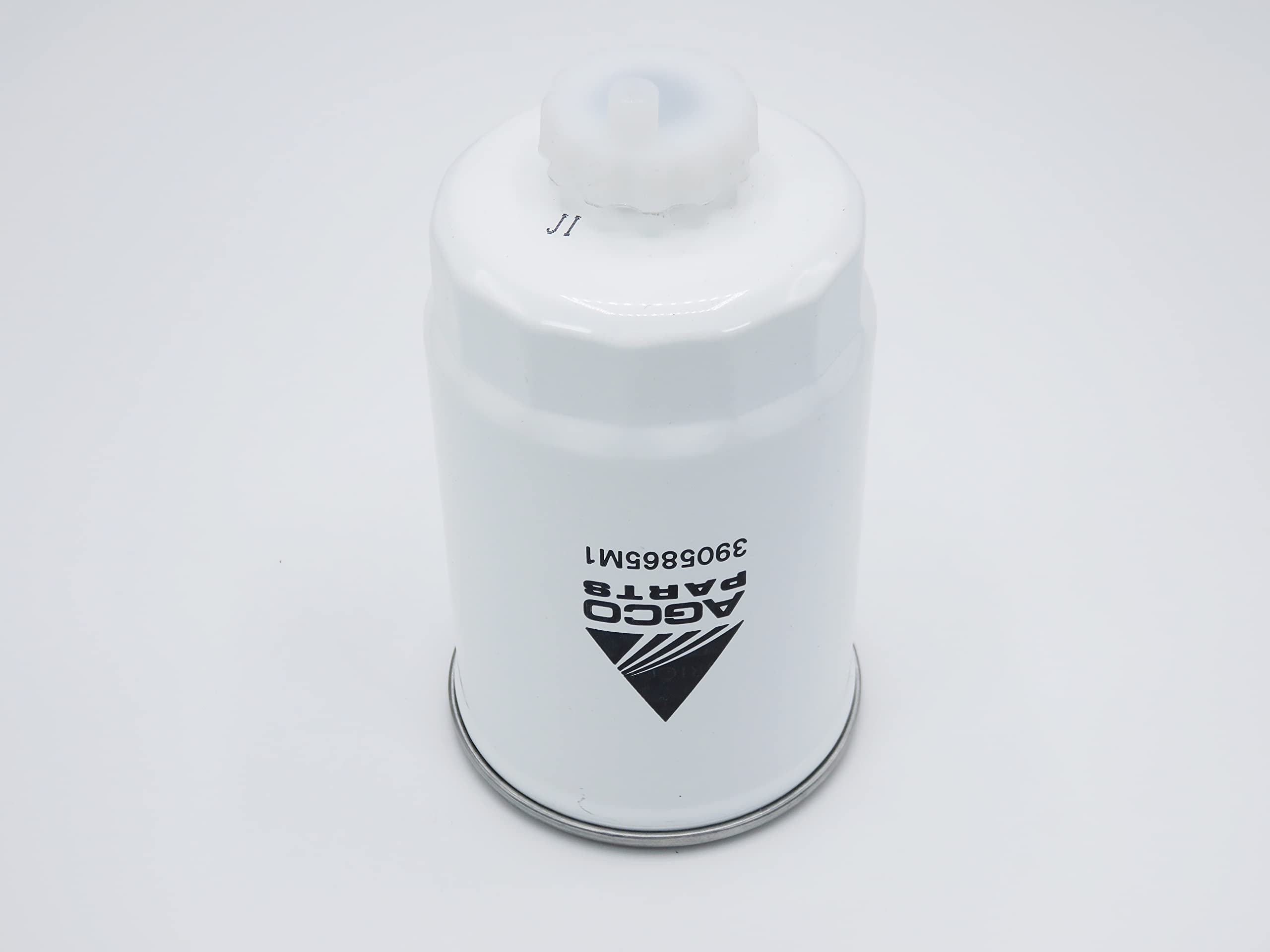 AGCO (OEM) 3905865M1 Secondary Fuel Filter Element