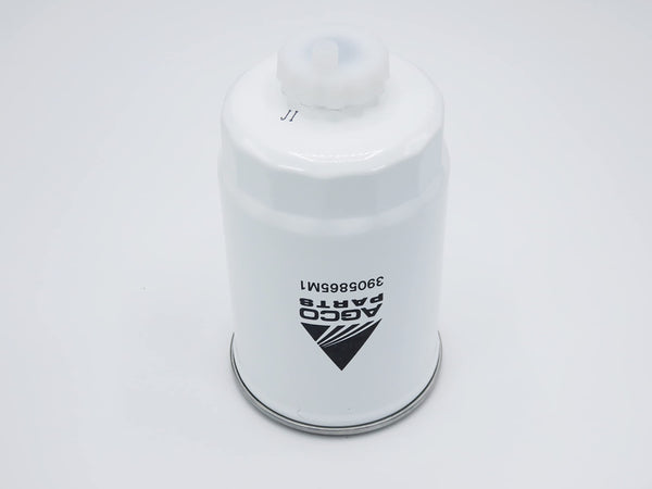 AGCO (OEM) 3905865M1 Secondary Fuel Filter Element