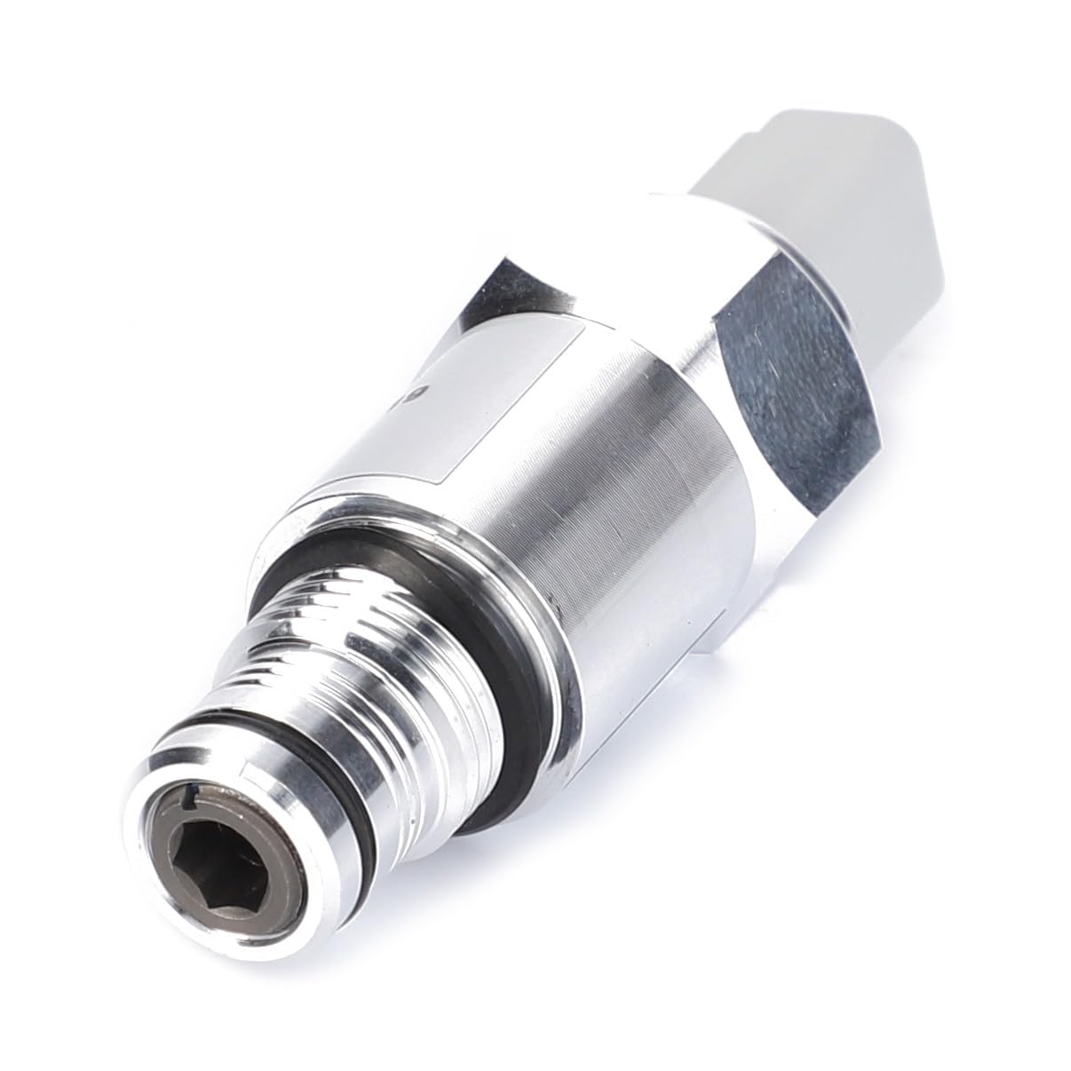 AGCO (OEM) 4312617M2 Oil Pressure Sensor for Massey Ferguson Tractors
