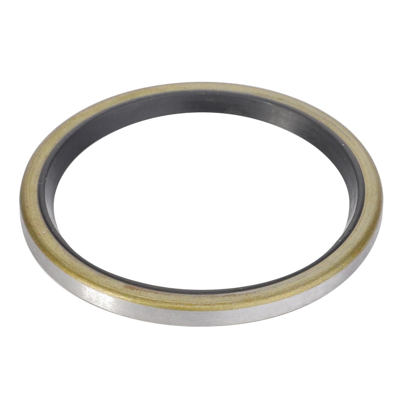 AGCO (OEM) 700706005 Oil Seal for Massey Ferguson, New Idea, Hesston, Challenger White Small Hay Balers and Augers