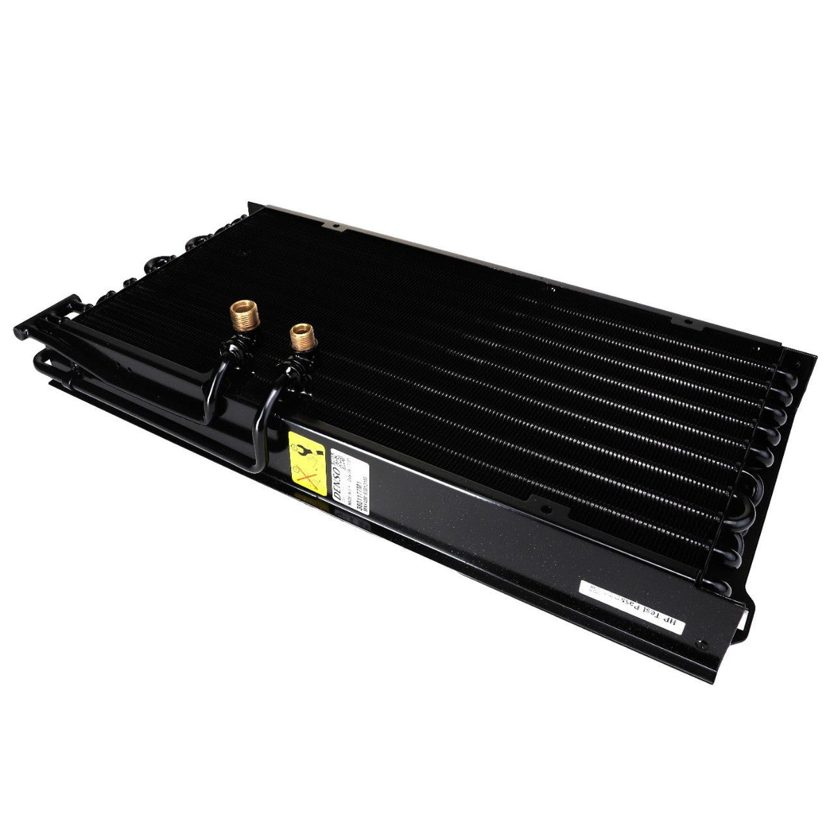AGCO 3801177M1 CONDENSER