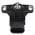 AGCO (OEM) 4388003M1 Throttle Control Sensor for Massey Tractors and Challenger Fendt Gleaner Valtra Draper Header