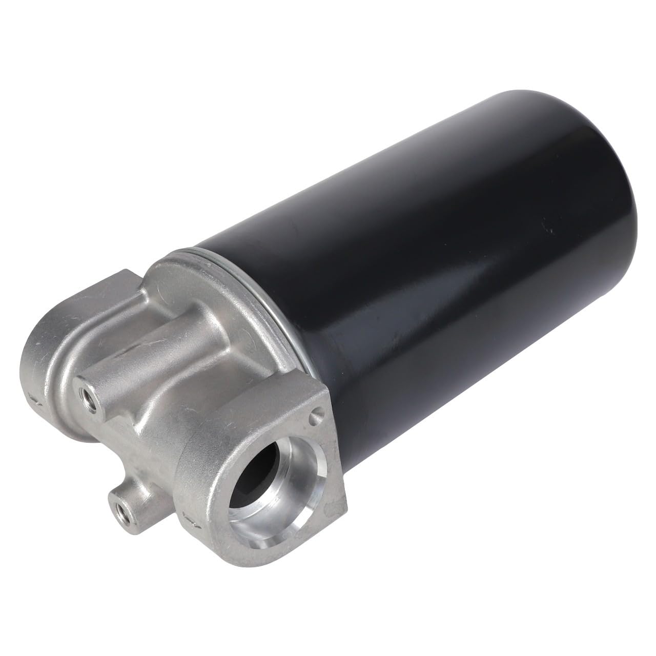 AGCO (OEM) 3607754M91 Filter Assy/Suction/3 Hydraulics - Piping System (A) (P Type) Massey Ferguson Challenger and AGCO Compact Tractors