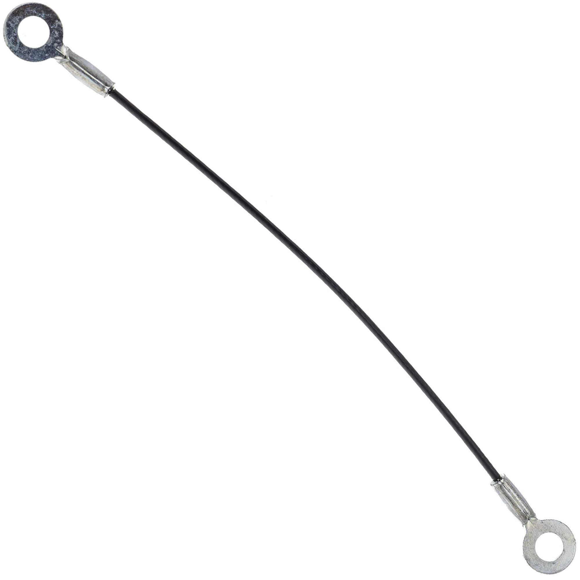 Spartan Mowers 443-0001-00 Battery Hold Down SRT RT RZ KG
