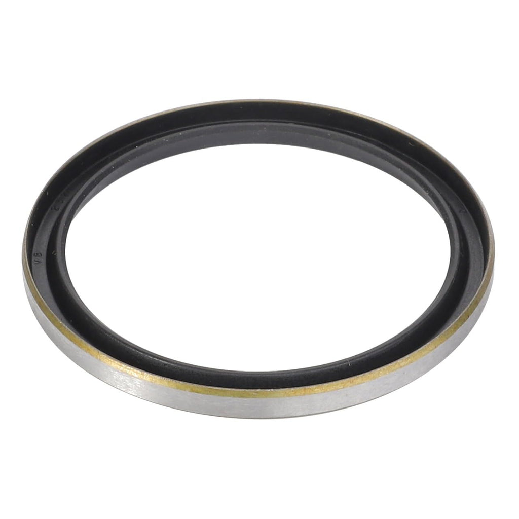 AGCO (OEM) 700706005 Oil Seal for Massey Ferguson, New Idea, Hesston, Challenger White Small Hay Balers and Augers