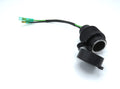 7066373M91 Agco (OEM) 12V DC Socket for Massey Ferguson Tractors