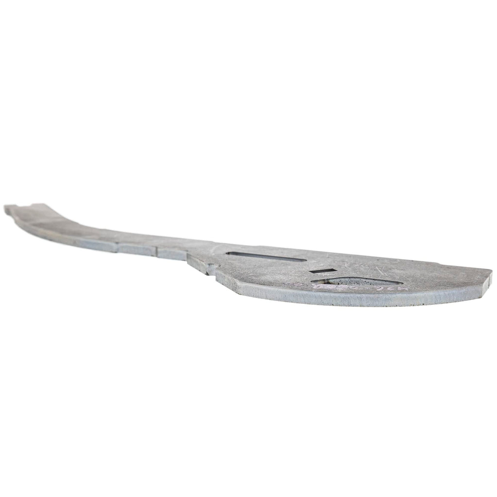 Spartan Mowers 426-0502-00 Frame Gusset Stiffener Underbody