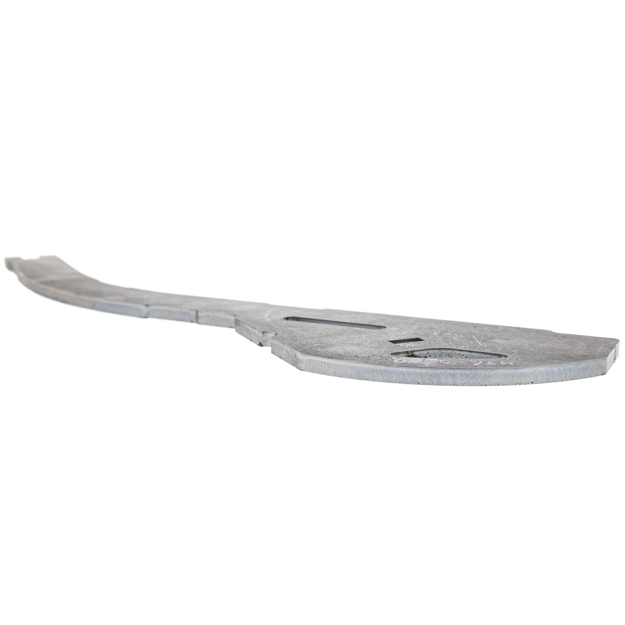Spartan Mowers 426-0502-00 Frame Gusset Stiffener Underbody