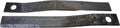 WOODS OEM 57189KT (57189-2 Blade Set) 26.5" Brushbull Series Rotary Cutter - Genuine Replacement Blade Kit - Fits Model BB72, BB72X, BB84, BB84X Brushbull and RC6 Standard Cutter