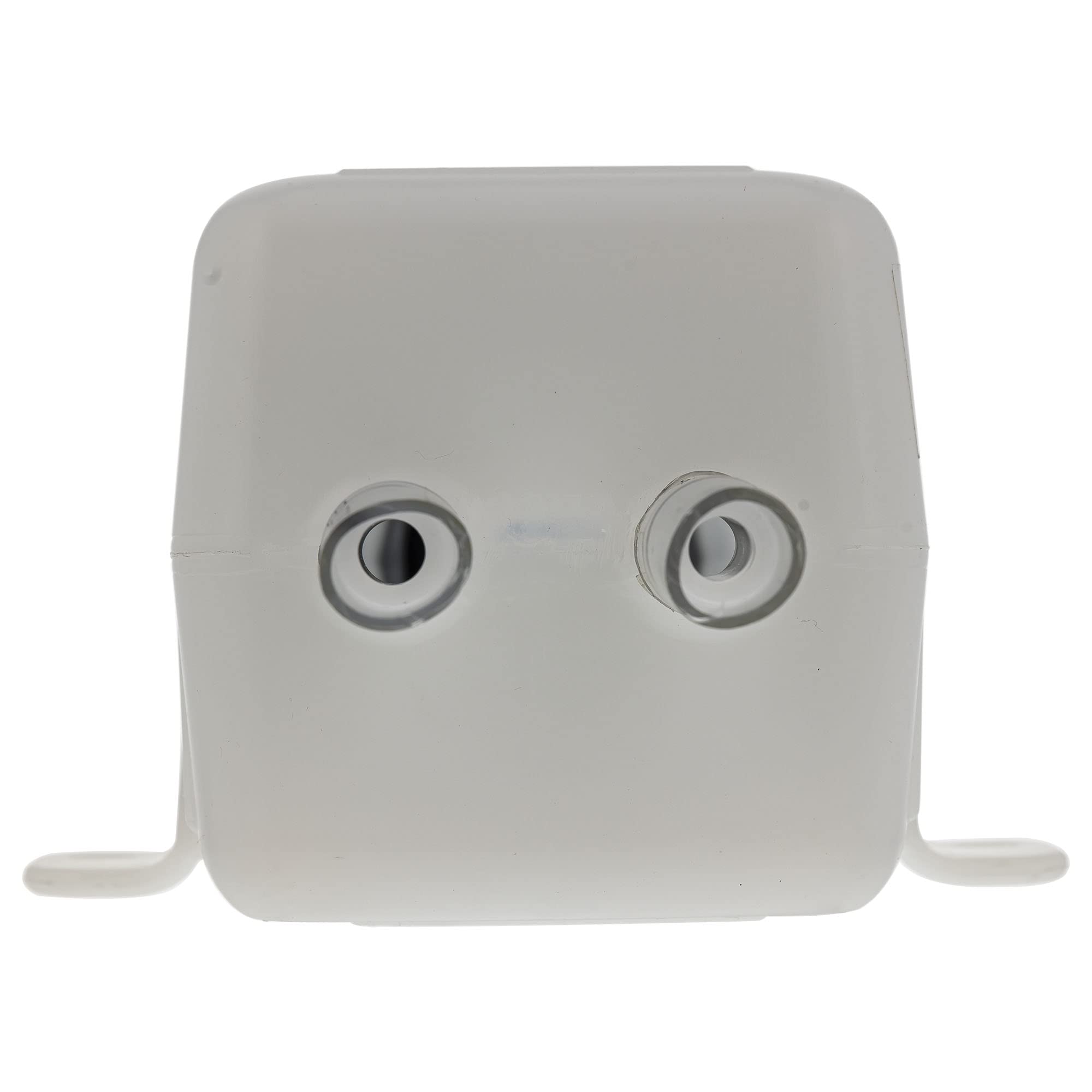 Spartan Mowers 467-0003-00 Hydraulic Fluid Reservoir SRT XD