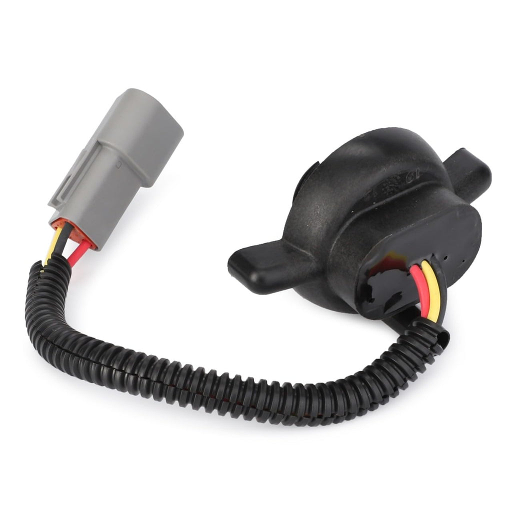 AGCO (OEM) V837074054 Fuel Filter Water Switch Alarm for Several Gleaner Massey Ferguson Challenger Valtra Fendt and AGCO HHP Tractors