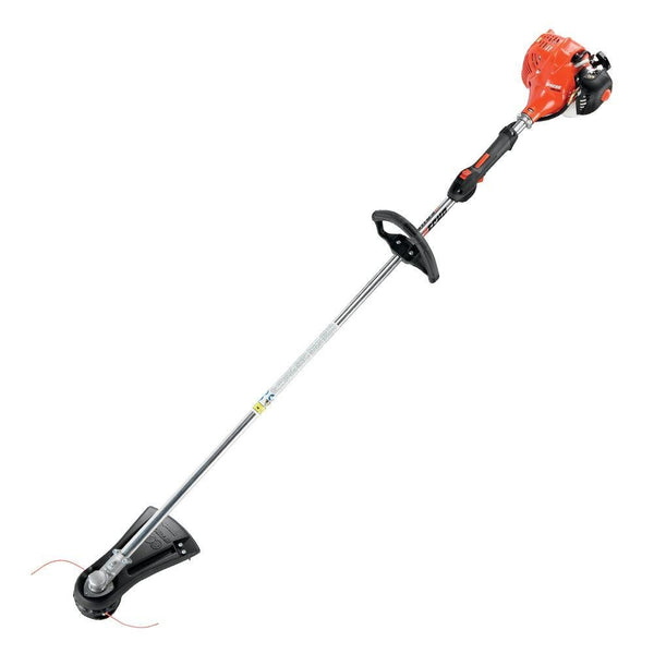 ECHO SRM-225i 21.2 cc Gas 2-Stroke Straight Shaft String Trimmer with Easy Start