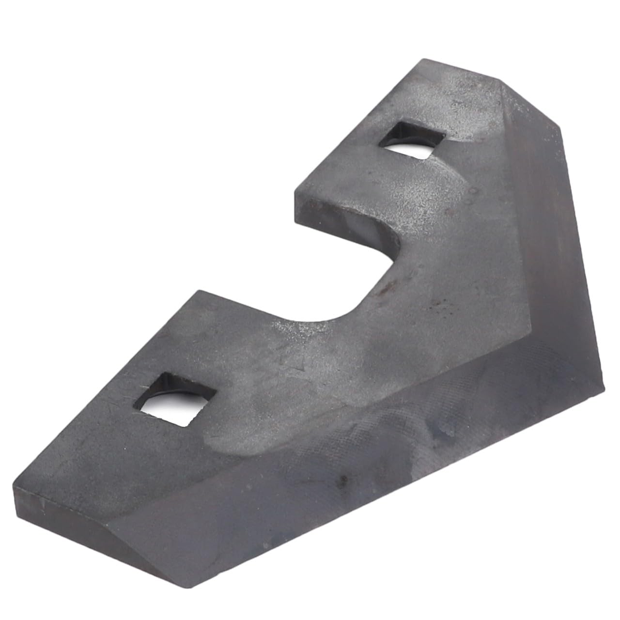 AGCO (OEM) Part # ACX2433400 Stationary Knife for Massey Ferguson AGCO Challenger New Idea Hesston Small Square Hay Balers