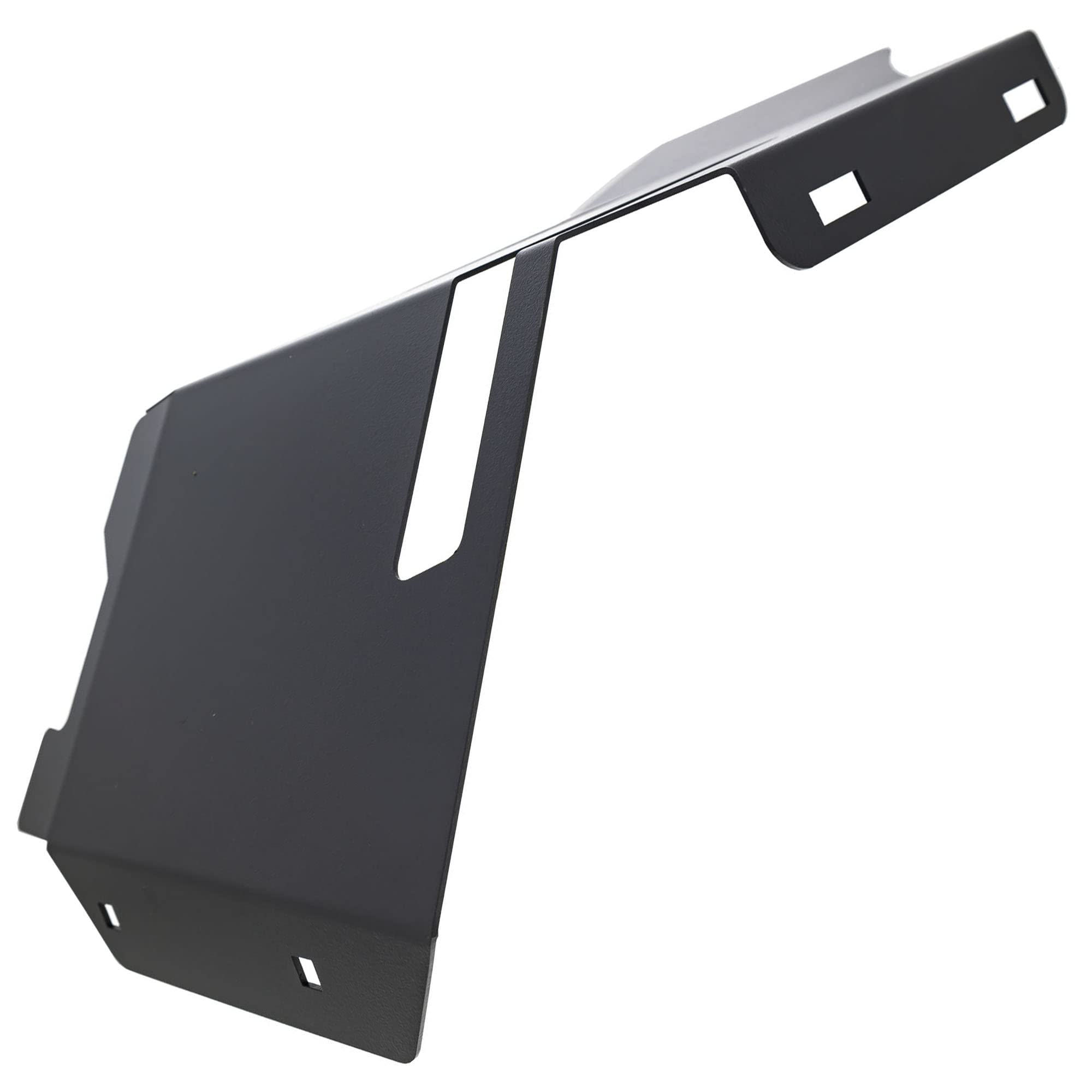 Spartan Mowers 439-0496-03 Rear Right Painted Cover RZ-C Zero Turn