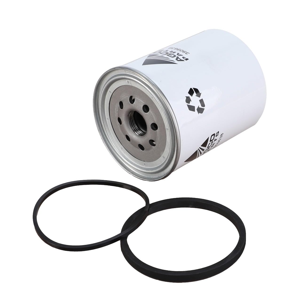 AGCO (OEM) 3909638M1 Fuel Filter for Massey Ferguson Tractors