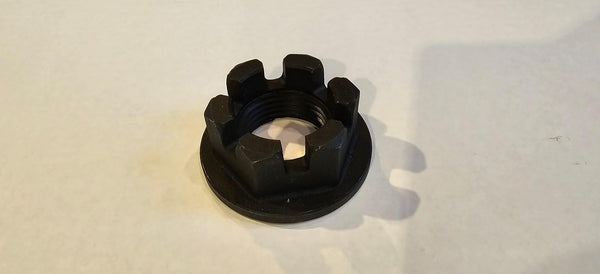 Bush Whacker (OEM) Blade Output Shaft Hex Nut BW5242 for HD-240 MD-144 MD-180 Rotary Cutters