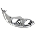 AGCO (OEM) 7077891M91 RIght Hand RH Garnish for Massey Ferguson Tractors