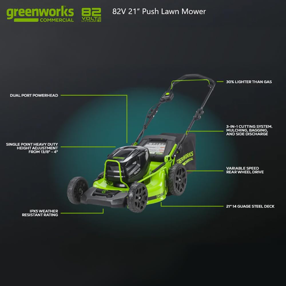 Greenworks