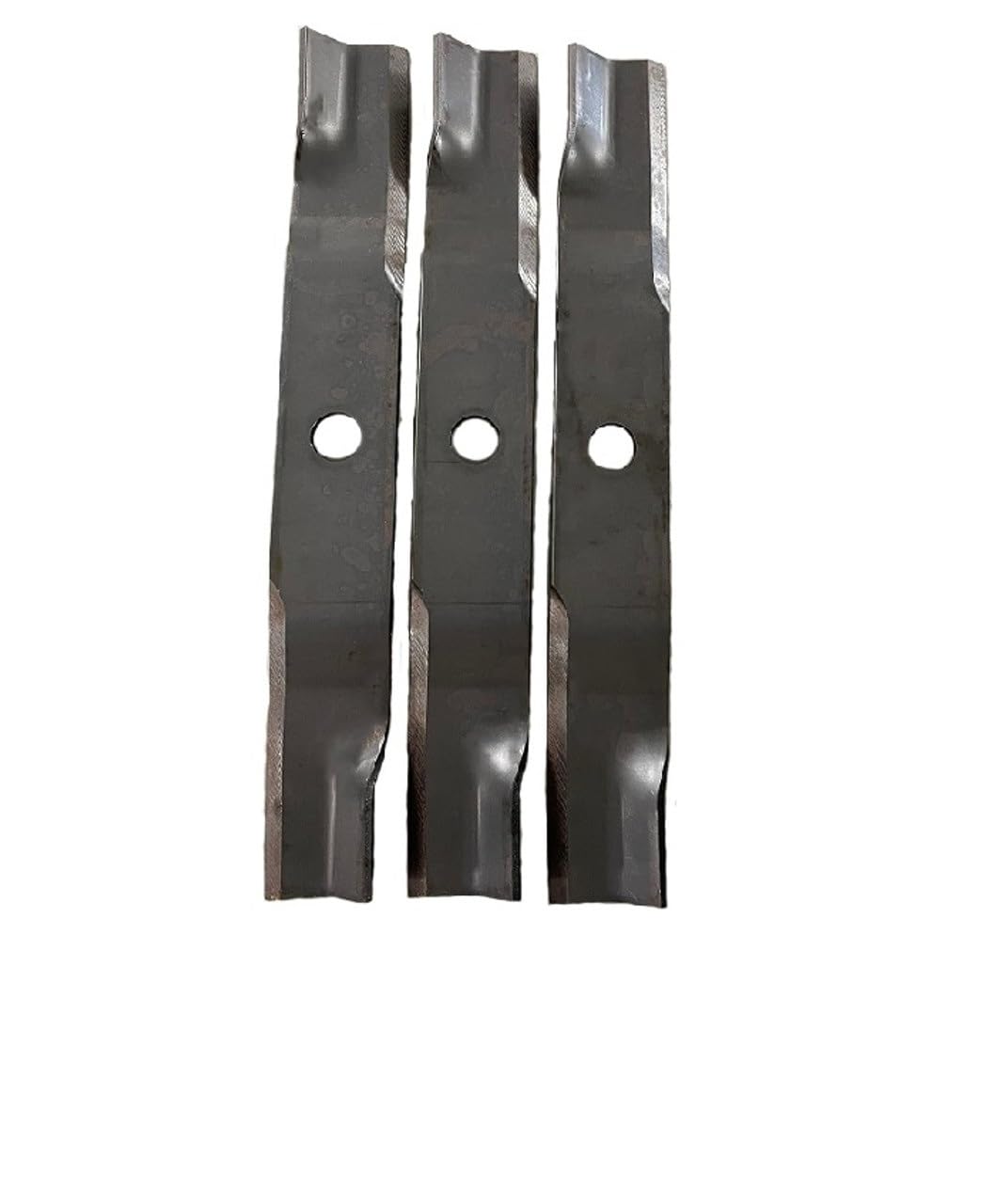 Spartan (OEM) 148-0099 (2024 +) 3PK Blades for 61" Mower Deck