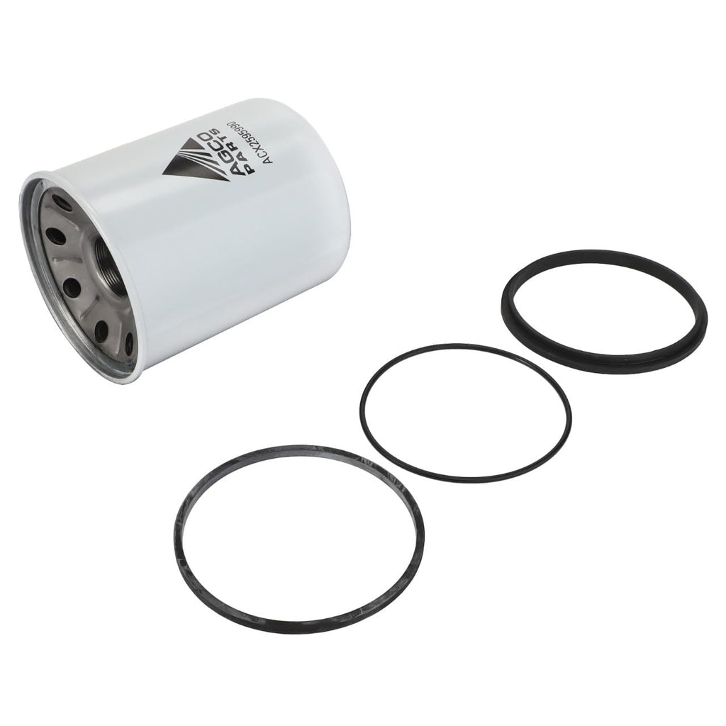 AGCO (OEM) ACX2595990 / 020493R1 Oil Filter for Massey Ferguson 471 Tier 2 481 Tier 2 4283 Tractors