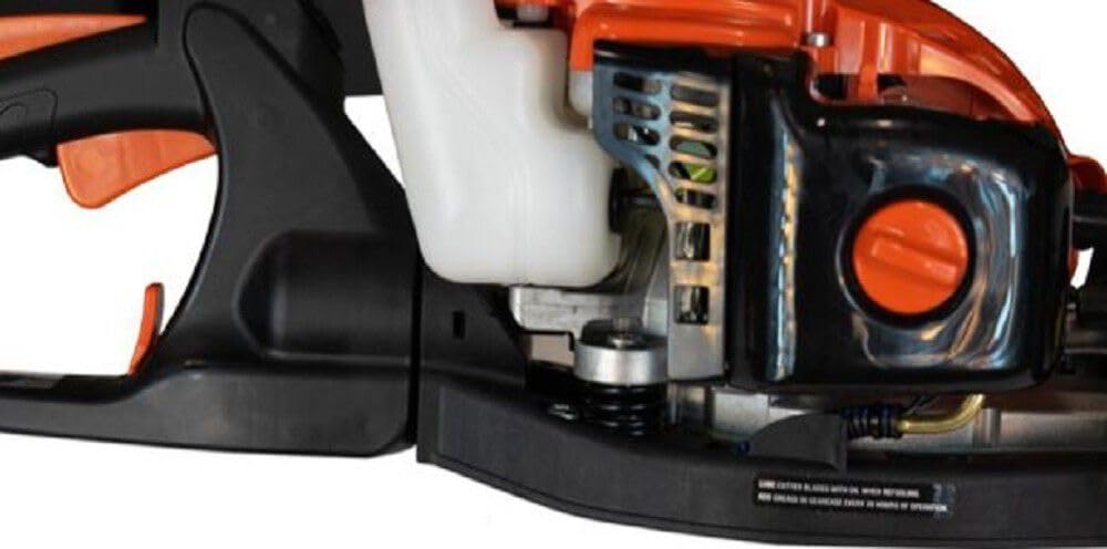 Echo HC-2210 21.2cc Engine Hedge Trimmer with 22" Blades