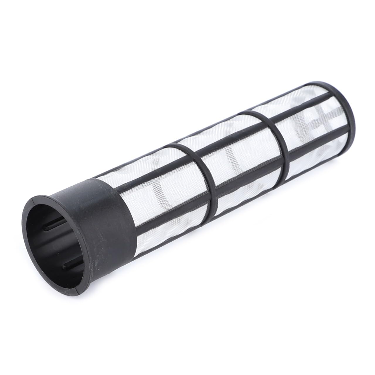 AGCO (OEM) 6209575M1 Fuel Filter Cartridge Pre Strainer for Gas Tanks. This is on several Massey Ferguson Tractors, Combines and Sprayers