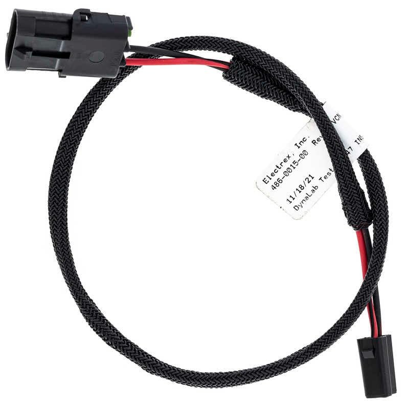 Spartan (OEM) 493-0005-00 Electric Deck Lift (for RT and SRT Models)