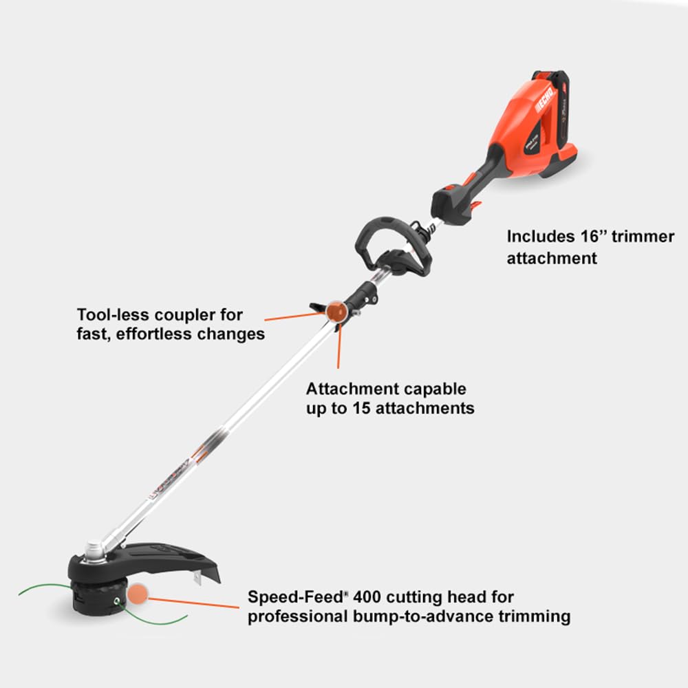 Echo DPAS2100SBC1 56V PAS Trimmer