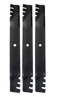 Spartan (OEM) 438-0009-00 54" Eliminator Mulching Blades (2023 and older)