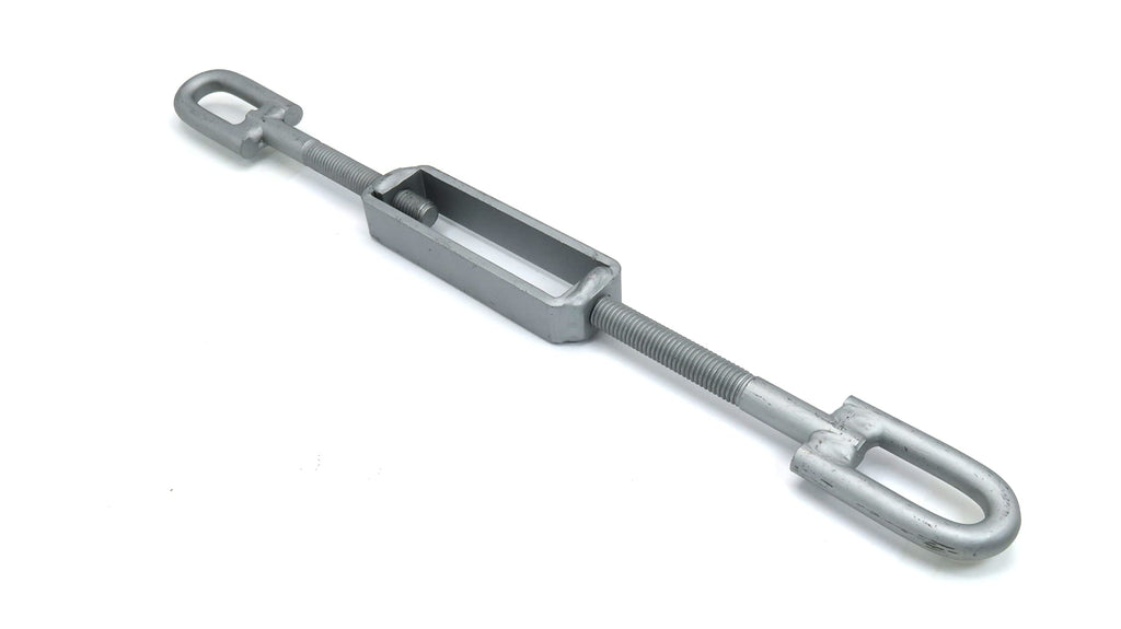 6259502M91 OEM Agco Turnbuckle and Check Chains for Massey Ferguson Tractors
