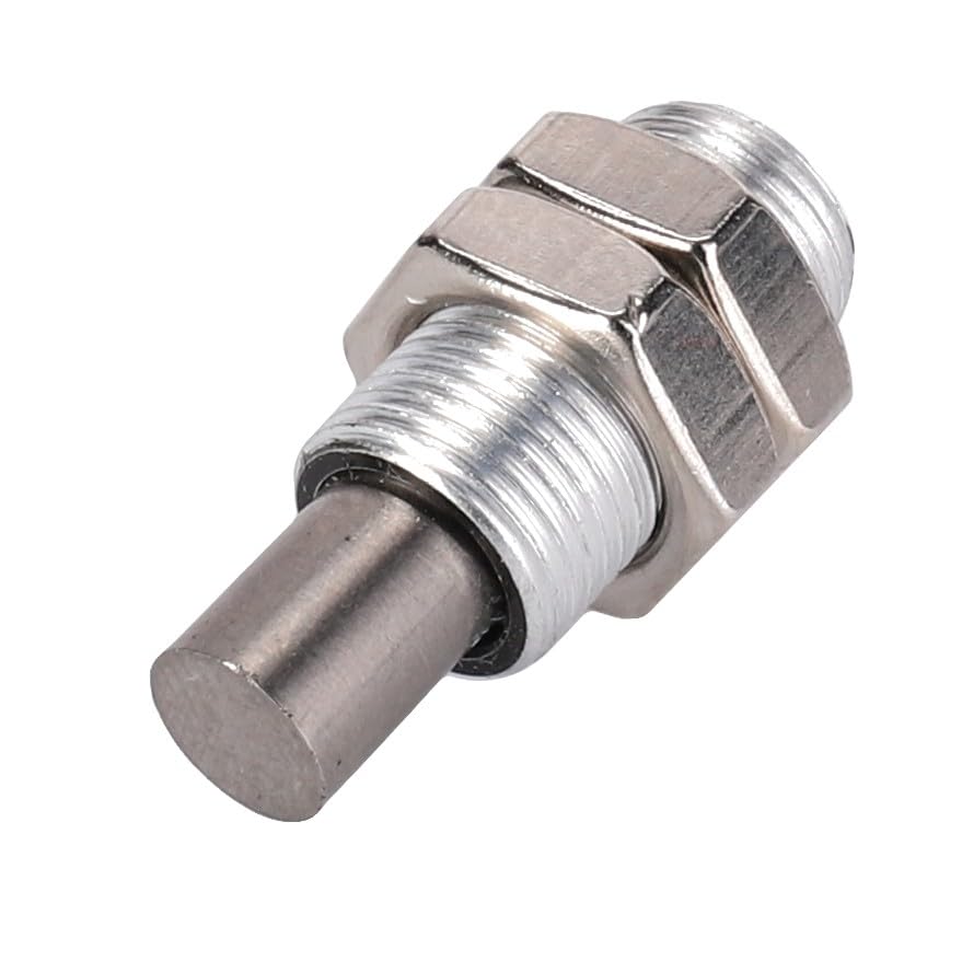 AGCO (OEM) 700710211 Actuator for Small and Large AGCO Massey Ferguson, New Idea, Hesston Hay Balers