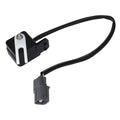 AGCO (OEM) 4267281M92 Gear Position Safety Switch for Massey Ferguson Compact Tractors