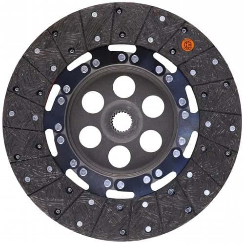 AGCO (OEM) 048438T2 Clutch Disc for Massey Ferguson Tractors