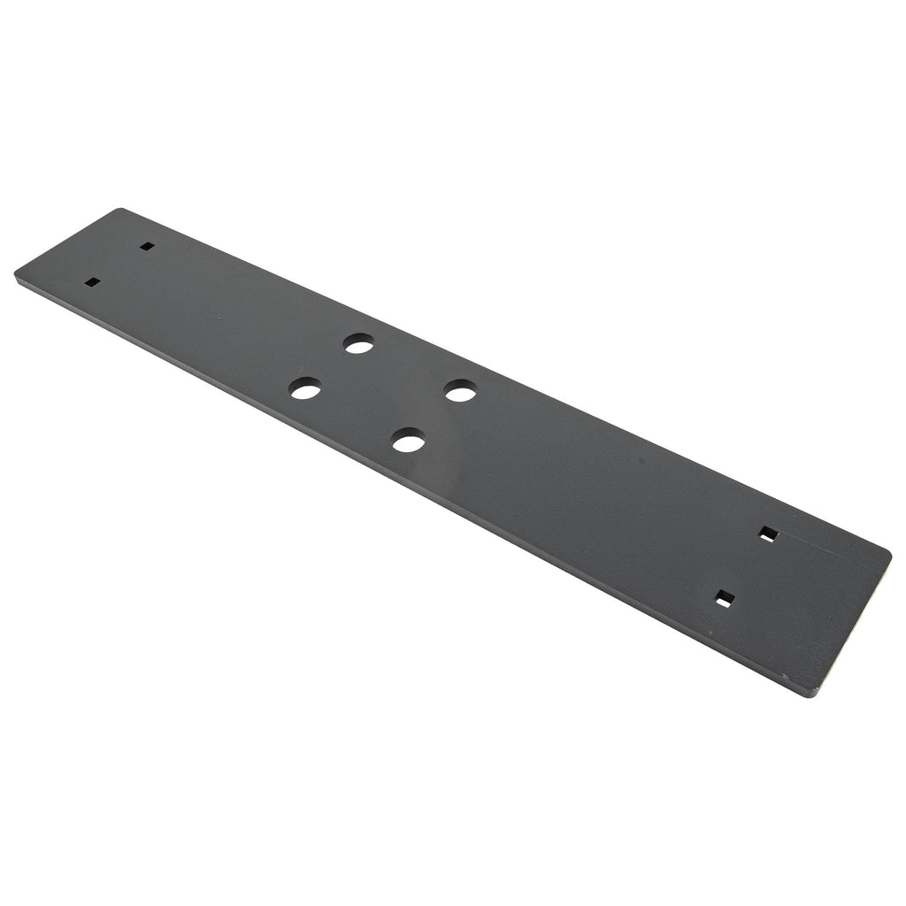 Spartan Mowers 493-0147-00 Counterweight Front Hitch Assembly RT SRT HD Pro XD XDe