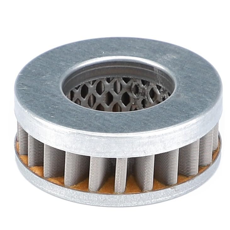 AGCO (OEM) 3907525M1 Hydraulic Filter Cartridge for Front Power PTO for Mid Massey Ferguson Challenger and AGCO Tractors