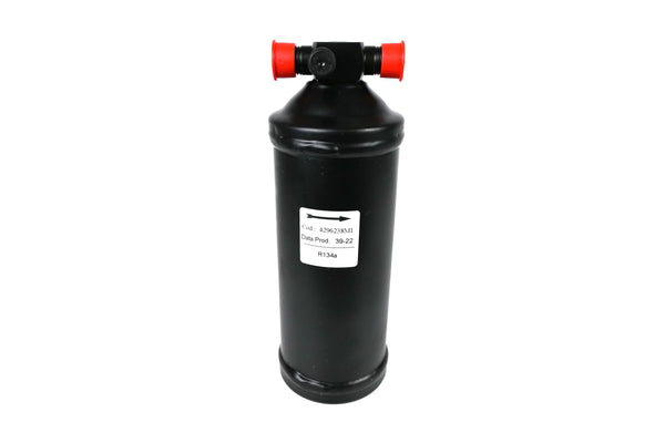 AGCO (OEM) 4296238M1 Air Conditioning Receiver Drier for Challenger and Massey Ferguson Tractors