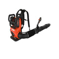 Echo Eforce 795 Cfm 195 Mph Backpack Blower Kit