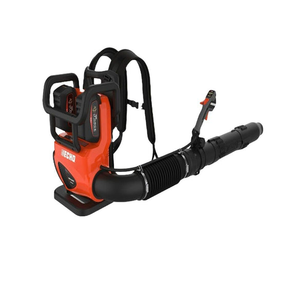 Echo Eforce 795 Cfm 195 Mph Backpack Blower Kit