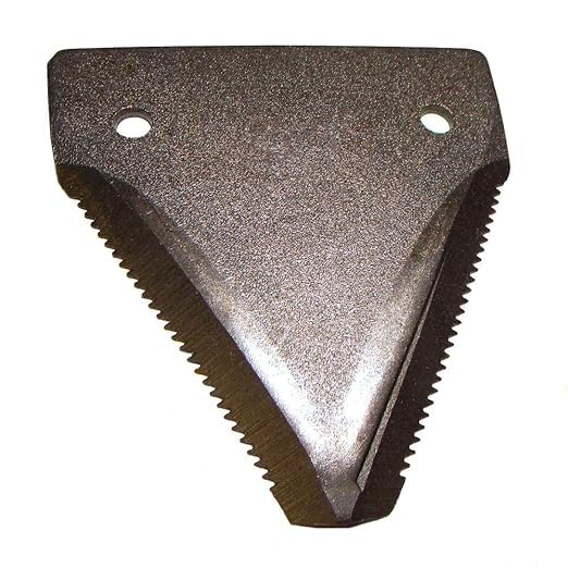 AGCO (OEM) 1501221M1 Sickle Bar Blades 20 Pack