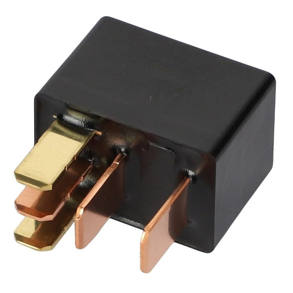 AGCO (OEM) 7066359M91 5 Pin Relay for Massey Ferguson Tractors