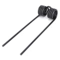 AGCO (OEM) 72637604 Pick Up Tine Side for Massey Ferguson 3130F and 4160V Round Hay Balers